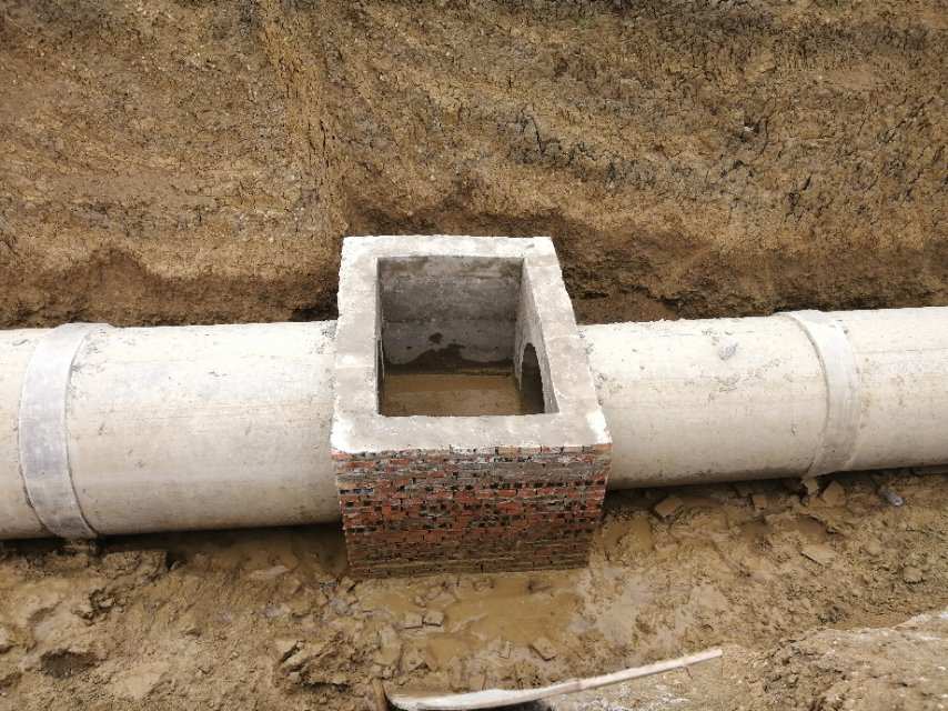 匠心筑梦，守护城市血脉——望月路雨水管道施工纪实